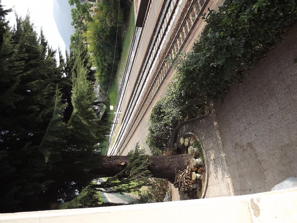 Locanda Diana Iseo Exterior photo