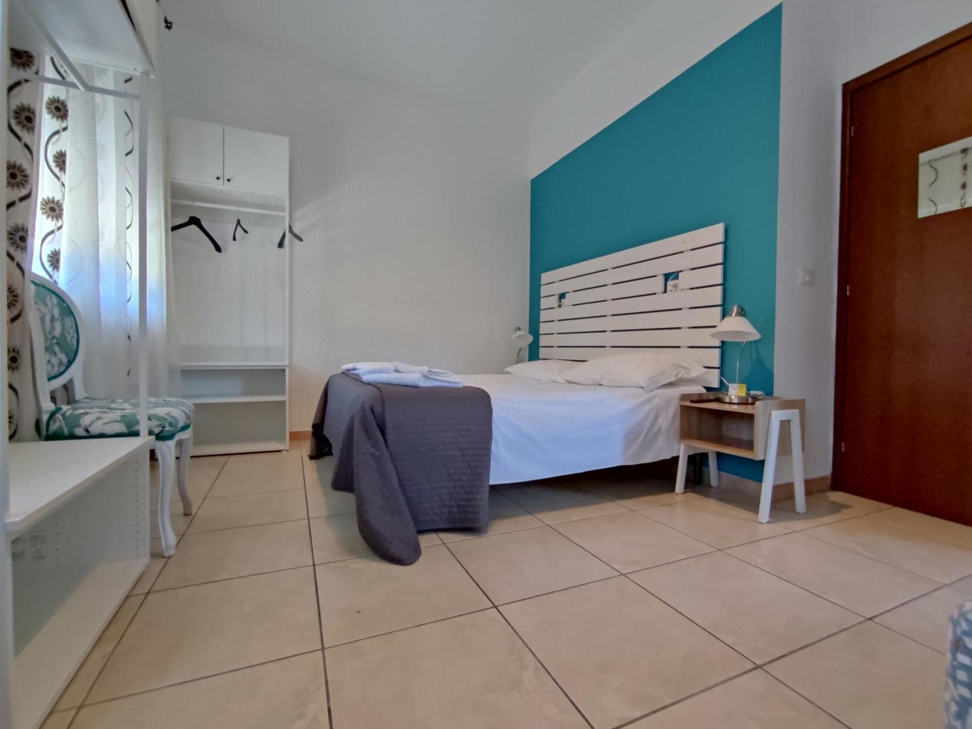 Locanda Diana Iseo Room photo