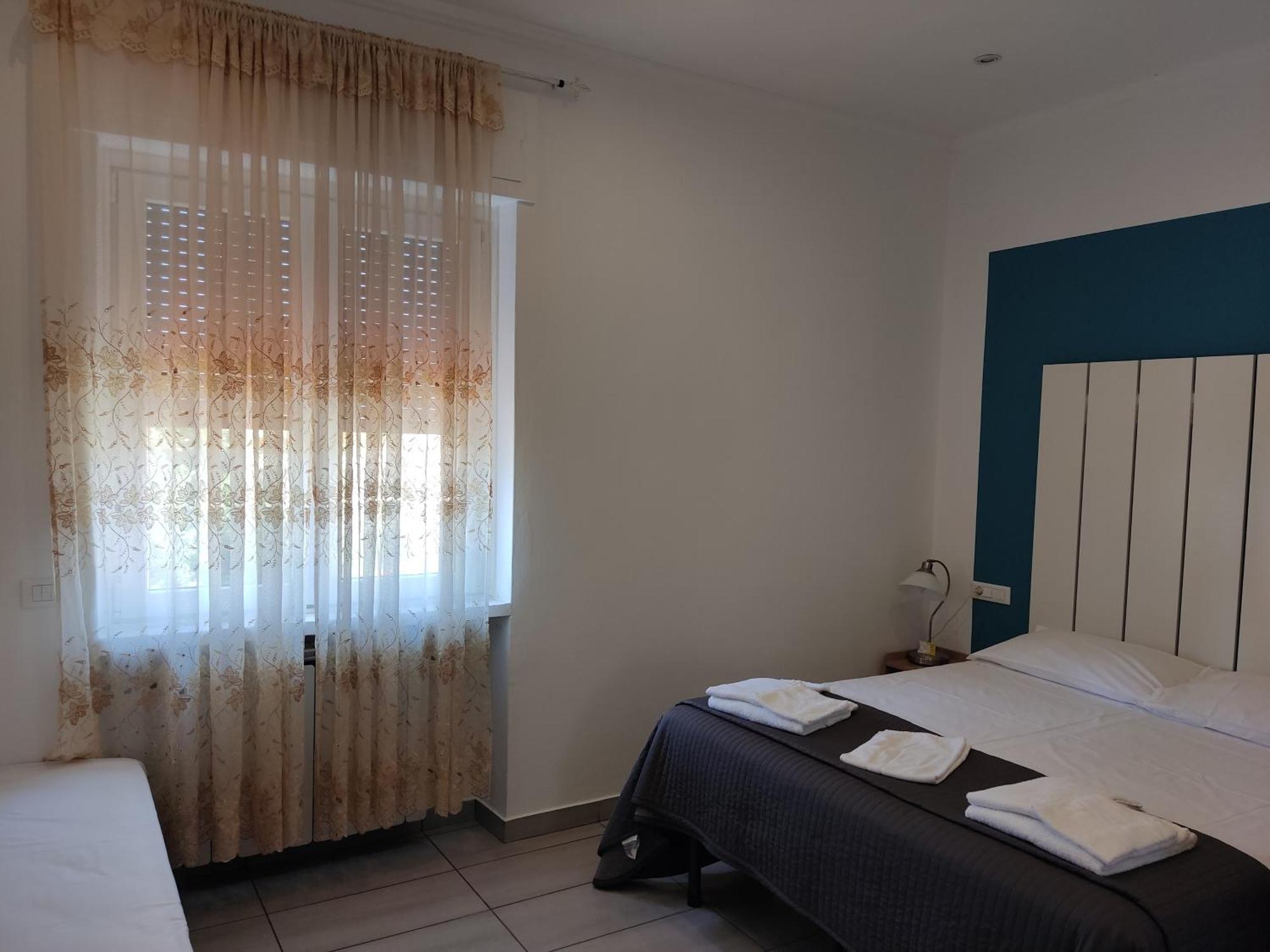 Locanda Diana Iseo Room photo